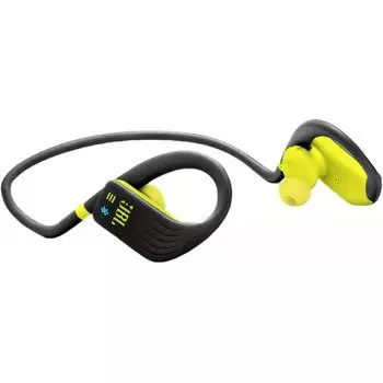 Наушники JBL Endurance DIVE Yellow