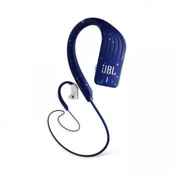 Наушники JBL Endurance SPRINT синий