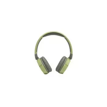 Наушники JBL JR310BT Green