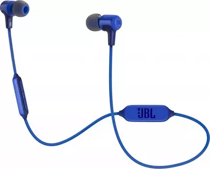 Наушники JBL Live 25BT Blue