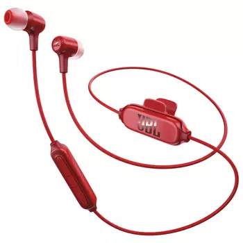 Наушники JBL Live 25BT Red