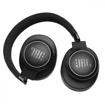 Наушники JBL LIVE 500BT черный