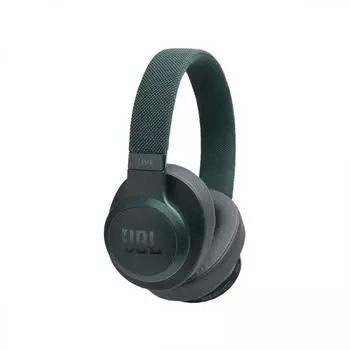 Наушники JBL LIVE 500BT зеленый