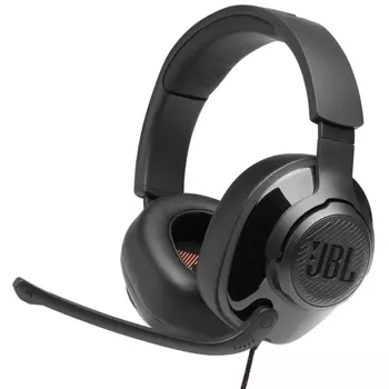 Наушники JBL Quantum 200 Black