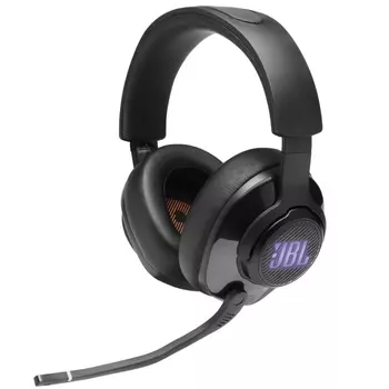 Наушники JBL Quantum 400 Black