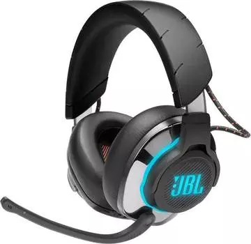 Наушники JBL Quantum 800 Black