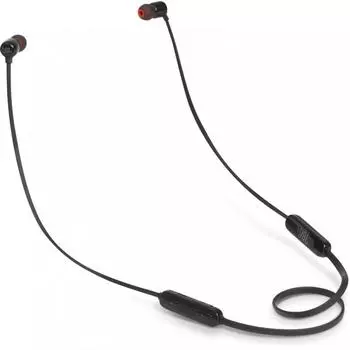 Наушники JBL T110BT Black