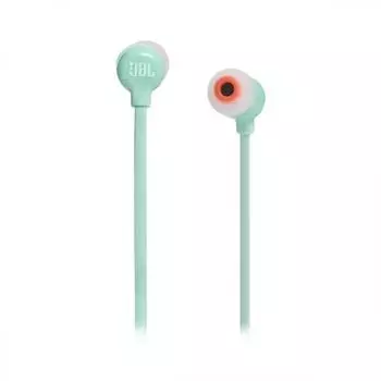 Наушники JBL T110BT Green