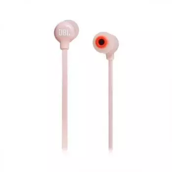 Наушники JBL T110BT Pink