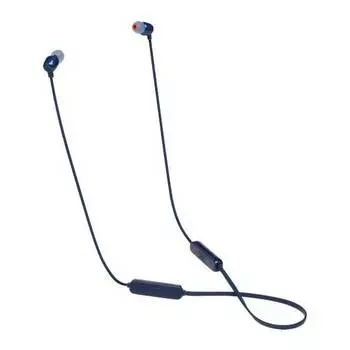 Наушники JBL T115BT Blue