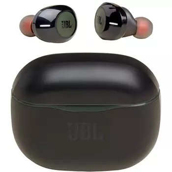 Наушники JBL T120TWS зеленый