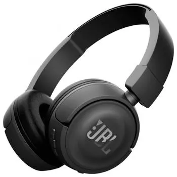 Наушники JBL T460BT Black