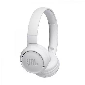 Наушники jbl Tune 500BT белые