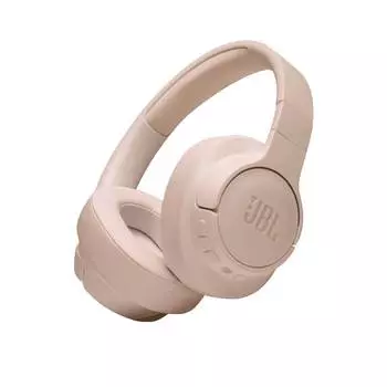 Наушники JBL T760NC бежевый (JBLT760NCBLS)