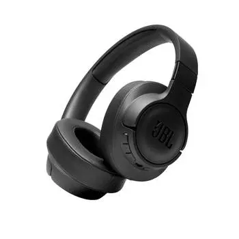 Наушники jbl Tune 760NC черный (JBLT760NCBLK)