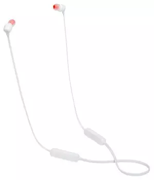 Наушники JBL Tune 115BT White