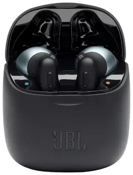 Наушники JBL Tune 220TWS Black