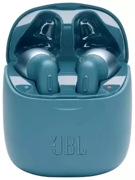 Наушники JBL Tune 220TWS Blue