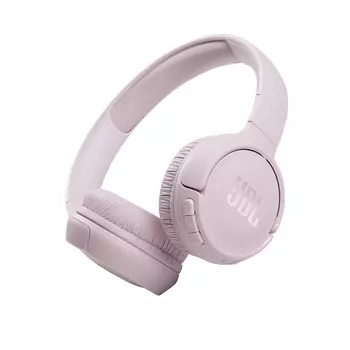 Наушники JBL Tune 510BT розовый (JBLT510BTROS)