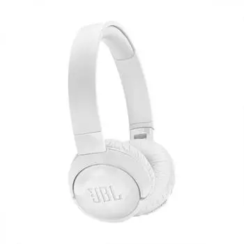 Наушники JBL Tune 600BTNC белый