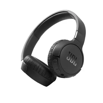 Наушники JBL Tune 660NC черный (JBLT660NCBLK)