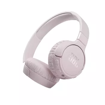 Наушники JBL Tune 660NC розовый (JBLT660NCPIK)