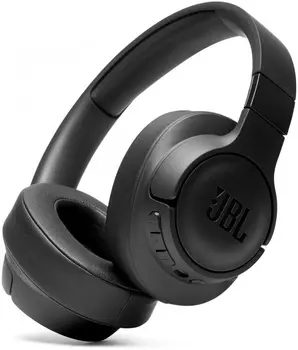 Наушники JBL Tune 750BTNC Black