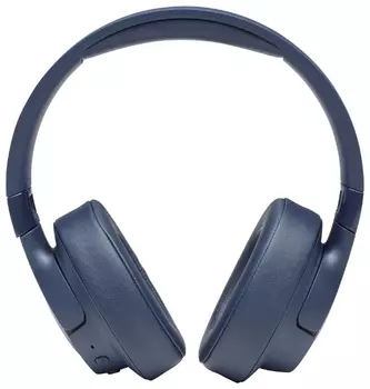 Наушники JBL Tune 750BTNC Blue