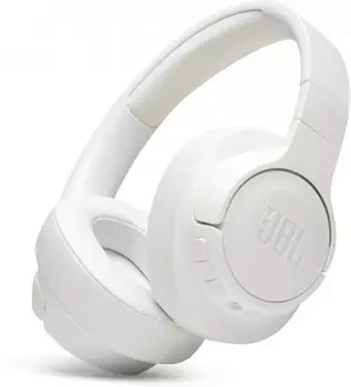 Наушники JBL Tune 750BTNC White