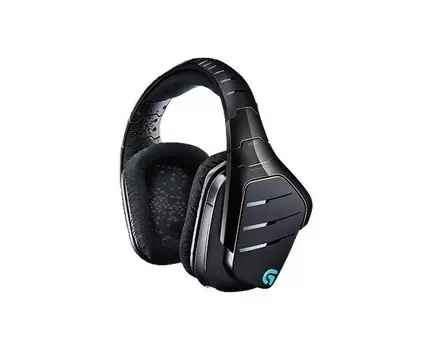 Наушники Logitech G933 Artemis Spectrum