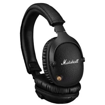 Наушники Marshall Monitor II ANC Black