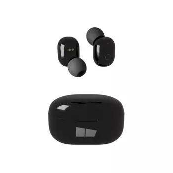 Наушники More choice BW15 TWS Black