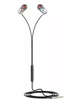 Наушники More Choice P71 Silver
