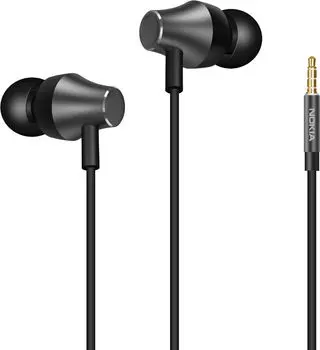 Наушники Nokia Earphones WH-301