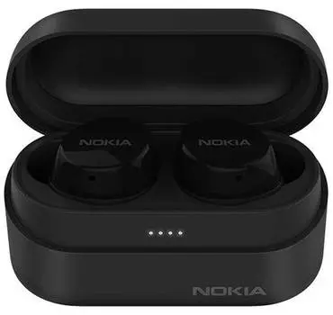 Наушники Nokia Power Earbuds Lite