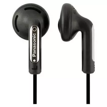 Наушники Panasonic RP-HV094GU-K Black