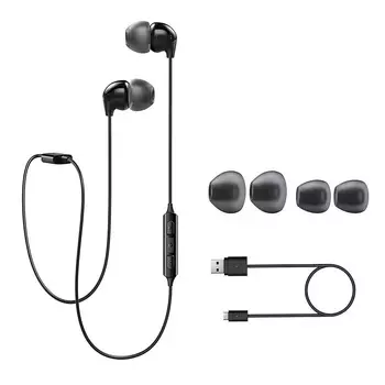 Наушники Philips SHB3595BK/10 Black