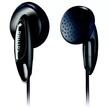 Наушники Philips SHE1350 Black