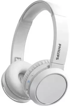 Наушники Philips TAH4205WT/00