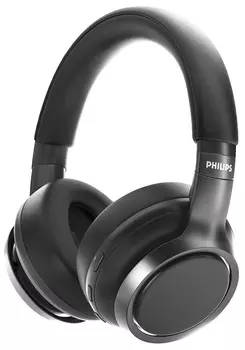 Наушники Philips TAH9505 Black