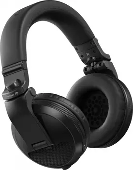 Наушники Pioneer HDJ-X5BT черный