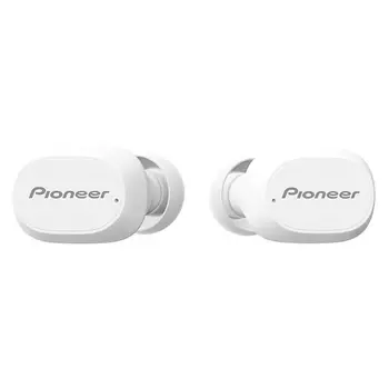 Наушники Pioneer SE-C5TW-W белый