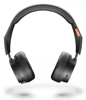 Наушники Plantronics BackBeat Fit 505 черный (210704-99)