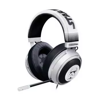 Наушники Razer Kraken (RZ04-02830600-R3M1)