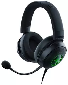 Наушники Razer Kraken V3 Hypersense