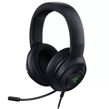 Наушники Razer Kraken X USB (RZ04-02960100-R3M1)