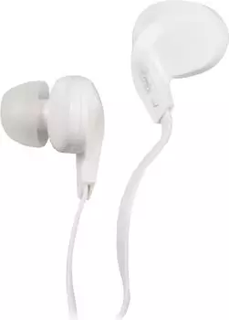 Наушники Ritmix RH-025 White