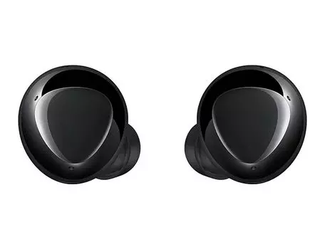 Наушники Samsung Buds+ SM-R175NZKASER Black