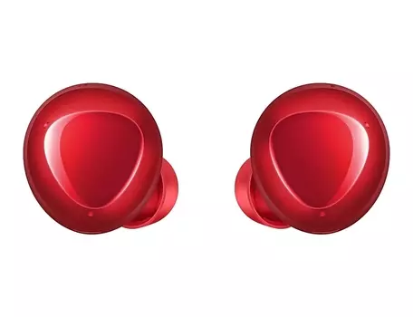 Наушники Samsung Buds+ SM-R175NZRASER Red