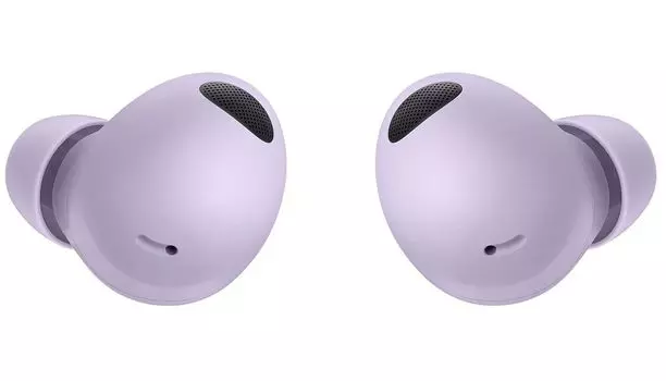 Наушники Samsung Galaxy Buds 2 Pro SM-R510NLVAC Purple